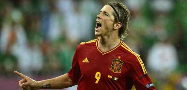 Torres: "El partido contra el Atlético será especial, quizá el más especial que he jugado nunca" Torres: "El partido contra el Atlético será especial, quizá el más especial que he jugado nunca"