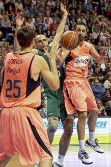 PARTIDO LIGA ACB: UNICAJA- BARCELONA PARTIDO LIGA ACB: UNICAJA- BARCELONA