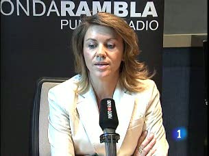 Ver v&iacute;deo  'El Partido Popular insiste en que la huelga general no va solucionar nada'