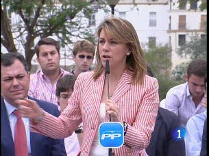 Ver v&iacute;deo  'El Partido Popular pide reformas el Gobierno para afrontar el paro'
