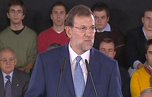 Ver v&iacute;deo  'El Partido Popular ha recibido con desconfianza la nueva ley econ&oacute;mica.'