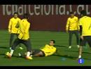 Ir al Video&nbsp;Partido vital en Getafe para Guardiola