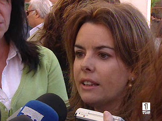 Los partidos pol&iacute;ticos aplauden la operaci&oacute;n