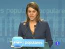 Ir al Video&nbsp;Los partidos mayoritarios valoran el discurso del Rey