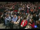 Ir al Video&nbsp;Los partidos pol&iacute;ticos se vuelcan en esta &uacute;ltima semana de campa&ntilde;a