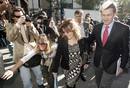 Han acudido todos los miembros del Comit&eacute; Ejecutivo Nacional menos Esperanza Aguirre.