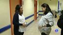 Ir al Video&nbsp;Las parturientas tratan de evitar dar a luz en Nochebuena, Nochevieja y Reyes