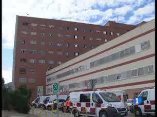 Ver v&iacute;deo  'El pasado fin de semana en Lorca, Murcia, otro portero agredi&oacute; a un joven que ahora est&aacute; hospitalizado'
