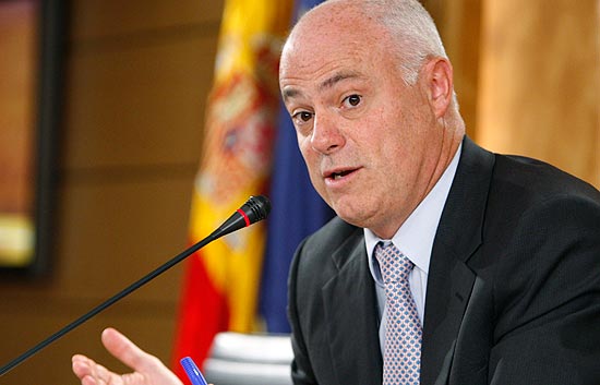 El Ministerio de Econom&iacute;a asegura que ya ha pasado el punto &aacute;lgido de la recesi&oacute;n
