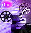 Imagen de El cine más divertido llega a Clan!!