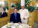 Pascal Henry, el gastr&oacute;nomo que desapareci&oacute; tras cenar en el Bulli, localizado en Suiza