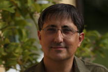 Pascual Serrano