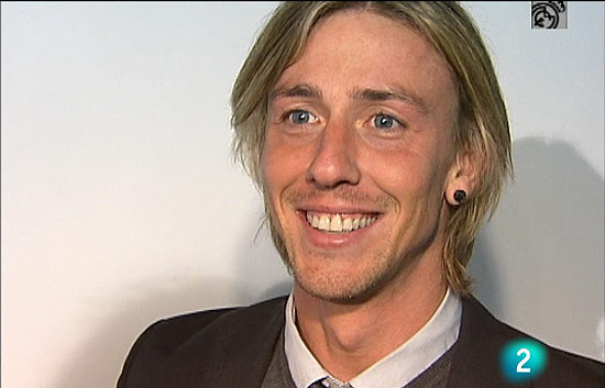 Guti: 'El pase a Benzema fue instintivo'