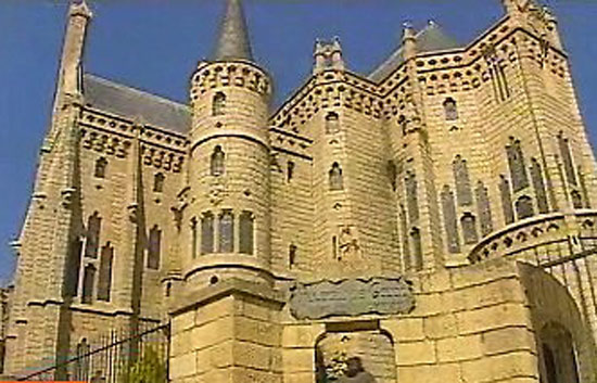 Espa&ntilde;a Directo - Un paseo muy dulce por Astorga