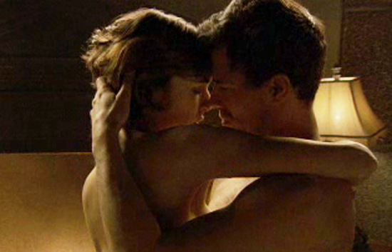 La se&ntilde;ora - Pasi&oacute;n entre Victoria y &Aacute;ngel