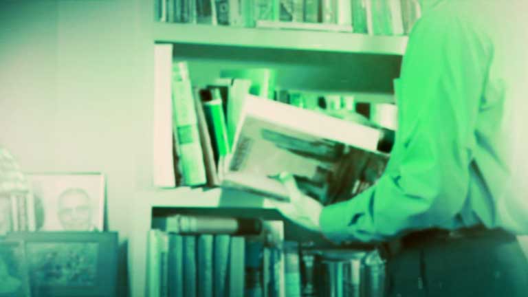 En "Pasi&oacute;n por leer", los libreros, aut&eacute;nticos guardianes de la palabra