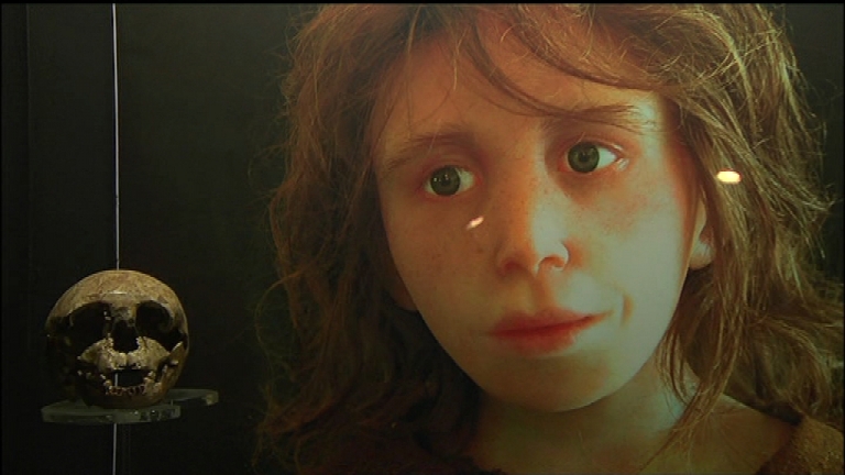 Arqueoman&iacute;a - Paso del estrecho de Gibraltar