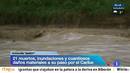 Ir al Video&nbsp;El paso del hurac&aacute;n "Sandy" por el Caribe causa ya 21 muertos