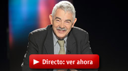 Pasqual Maragall, protagonista