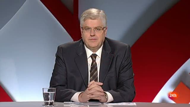 Aqu&iacute; parlem -  El passat, el present i el futur de les eleccions