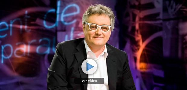El pastisser Christian Escribà: "No només fem pastissos, creem emocions" El pastisser Christian Escribà: "No només fem pastissos, creem emocions"