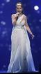 Pastora brilla en el ensayo general de Eurovisi&oacute;n
