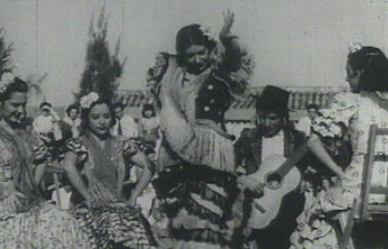 &iquest;Te acuerdas? - 30 aniversario de la muerte de Pastora Imperio