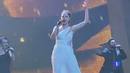 Ir al Video&nbsp;Pastora Soler ante el Ensayo general de Eurovisi&oacute;n