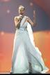 Fotogaleria: Gran actuaci&oacute;n de Pastora Soler en Eurovisi&oacute;n