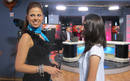 Fotogaleria: Pastora Soler, estrella de la televisi&oacute;n azer&iacute;