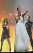 Eurovisi&oacute;n 2012