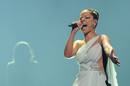 Fotogaleria: Gran actuaci&oacute;n de Pastora Soler en Eurovisi&oacute;n