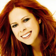 Pastora Soler, representante de Espa&ntilde;a en Eurovisi&oacute;n 2012