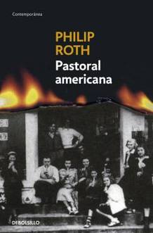'Pastoral Americana', de Philip Roth