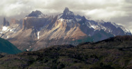 Patagonia chilena