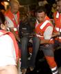 PATERA LLEGA A ALMERIA