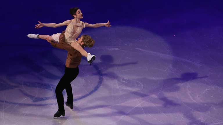CAMPEONATO MUNDO PATINAJE SOBRE HIELO campeonato mundo patinaje sobre hielo: