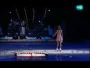 Ir al Video&nbsp;Patinaje art&iacute;stico. Gala de exhibici&oacute;n (2&ordf; parte)