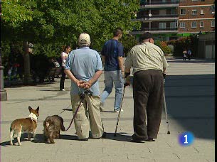 Ver v&iacute;deo  'La patronal espa&ntilde;ola insiste en la necesidad de reformar las pensiones'
