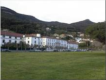 Patronato Militar de Santo&ntilde;a, Cantrabria