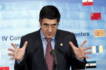 CONFERENCIA DE PRENSA DE PRESIDENTES