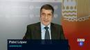 Ir al Video&nbsp;Patxi L&oacute;pez cree que en per&iacute;odo electoral no hay que tomar decisiones sobre los presos de ETA