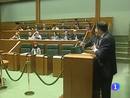 Ir al Video&nbsp;Patxi L&oacute;pez descarta una mesa de partidos al margen de la c&aacute;mara vasca