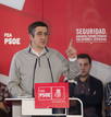 Patxi L&oacute;pez Elecciones Asturianas