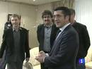 Ir al Video&nbsp;Patxi L&oacute;pez pide a la izquierda abertzale que reconozca el da&ntilde;o causado