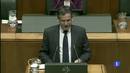 Ir al Video&nbsp;Patxi L&oacute;pez y el presidente del PP en el Pa&iacute;s Vasco mantienen sus posturas encontradas