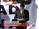 Ir al Video&nbsp;Patxi L&oacute;pez: "Se acab&oacute; la impunidad"