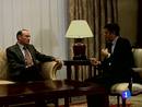 Ir al Video&nbsp;Patxi L&oacute;pez se re&uacute;ne con los tres exlehendakaris tras el comunicado de ETA