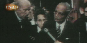 Pau Casals: 'I am a catalan'