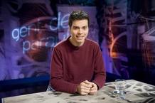 Pau Garc&iacute;a-Mil&agrave;: "vam haver de renunciar als diners que guany&agrave;vem fent p&agrave;gines web al poble i per tant perdre uns ingressos i vam haver d'anar a buscar alg&uacute; perqu&egrave; ens man&eacute;s"